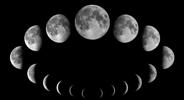 Что следует ожидать от новолуния и полнолуния в июне 2022 года Что следует ожидать от новолуния и полнолуния в июне 2022 года