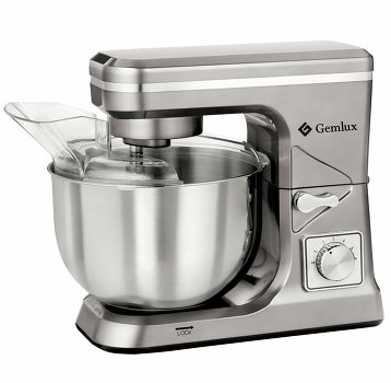 Лучшие планетарные миксеры 2023 года