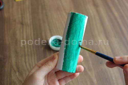 Как сделать свечу из картона и фоамирана — 3 МК Как сделать свечу из картона и фоамирана — 3 МК