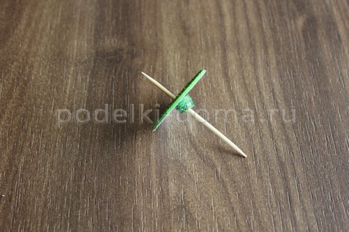 Как сделать свечу из картона и фоамирана — 3 МК Как сделать свечу из картона и фоамирана — 3 МК