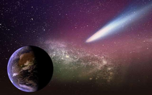 Гигантский астероид окажется на минимальном расстоянии от Земли 27 мая 2022 года, будет ли конец света