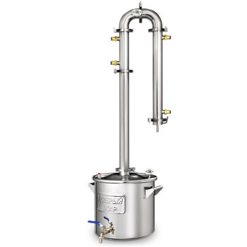 Лучшие самогонные аппараты 2023 года Лучшие самогонные аппараты 2023 года