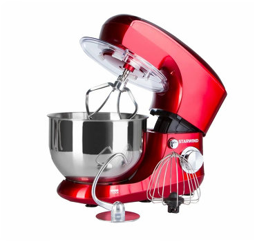Лучшие планетарные миксеры 2023 года