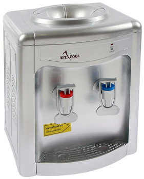 Лучшие кулеры для воды 2023 года