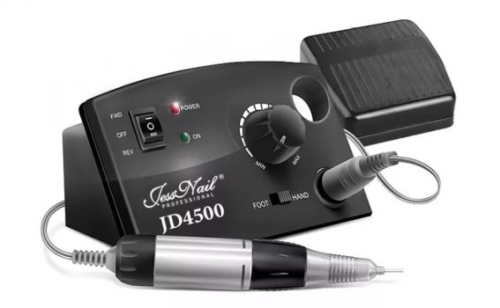 Лучшие аппараты для маникюра и педикюра 2023 года Лучшие аппараты для маникюра и педикюра 2023 года