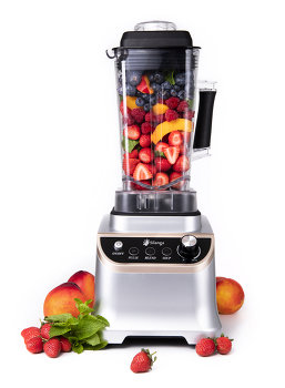 Лучшие блендеры 2023 года