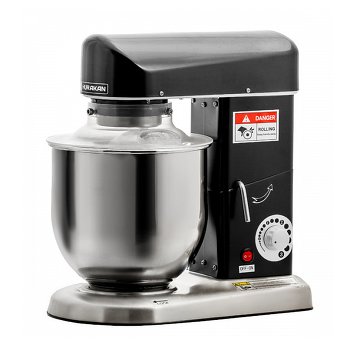 Лучшие планетарные миксеры 2023 года