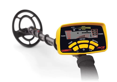 Лучшие металлоискатели 2023 года Лучшие металлоискатели 2023 года