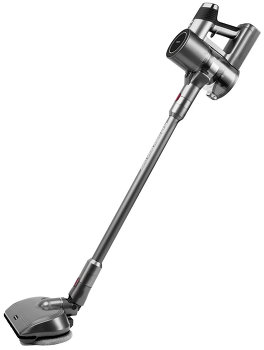 Лучшие вертикальные моющие пылесосы 2023 года