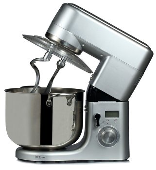 Лучшие планетарные миксеры 2023 года