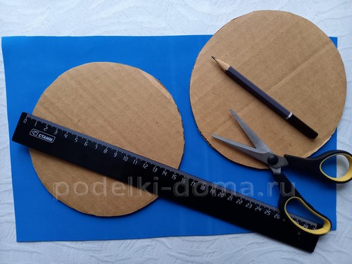 Как сделать свечу из картона и фоамирана — 3 МК Как сделать свечу из картона и фоамирана — 3 МК