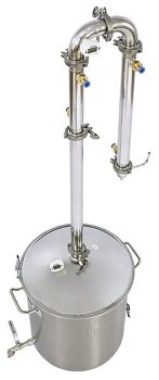 Лучшие самогонные аппараты 2023 года Лучшие самогонные аппараты 2023 года