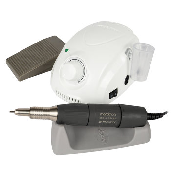 Лучшие аппараты для маникюра и педикюра 2023 года Лучшие аппараты для маникюра и педикюра 2023 года