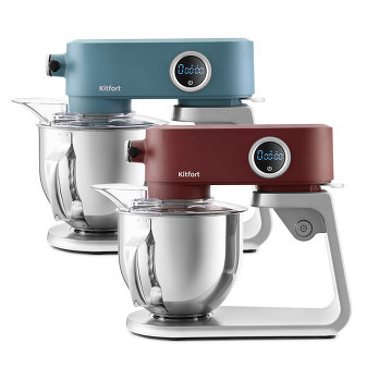 Лучшие планетарные миксеры 2023 года