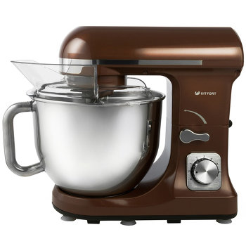 Лучшие планетарные миксеры 2023 года