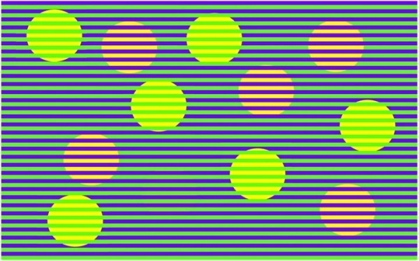 
												Если вы видите желтый круг, мозг вас обманул
											