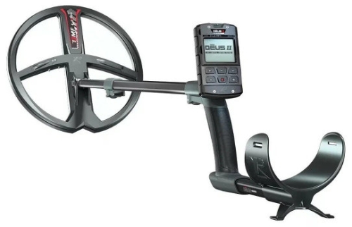 Лучшие металлоискатели 2023 года Лучшие металлоискатели 2023 года