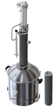 Лучшие самогонные аппараты 2023 года Лучшие самогонные аппараты 2023 года