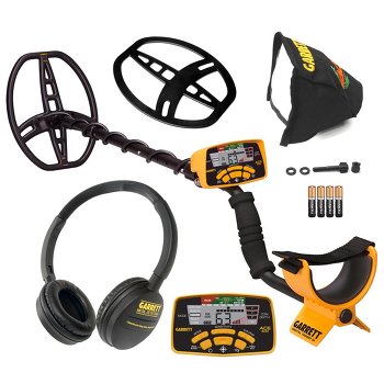 Лучшие металлоискатели 2023 года Лучшие металлоискатели 2023 года