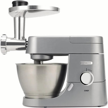 Лучшие планетарные миксеры 2023 года