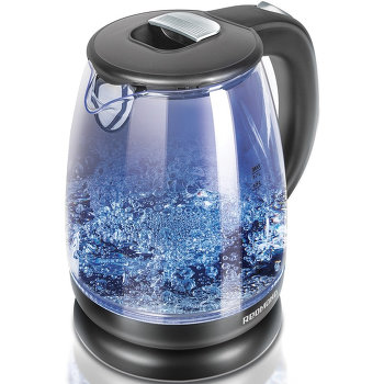 Лучшие стеклянные электрочайники 2023 года