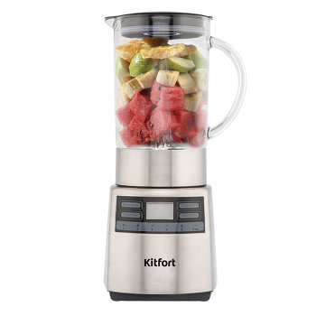 Лучшие блендеры 2023 года