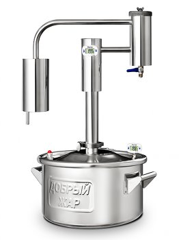 Лучшие самогонные аппараты 2023 года Лучшие самогонные аппараты 2023 года