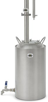 Лучшие самогонные аппараты 2023 года Лучшие самогонные аппараты 2023 года