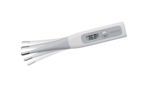 Лучшие медицинские термометры 2023 года