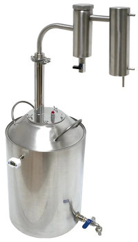 Лучшие самогонные аппараты 2023 года Лучшие самогонные аппараты 2023 года